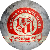 Logo Caiçara Esporte Clube